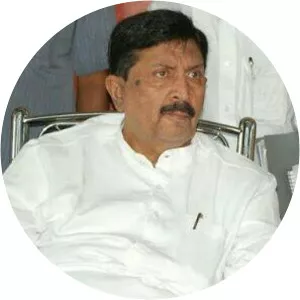 Ramraje Naik Nimbalkar - Member of Maharashtra Legislative Council