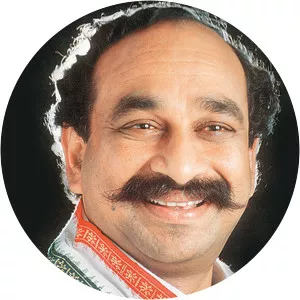 Ramreddy Damodar Reddy