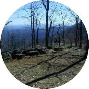 Ramrock Mountain - 