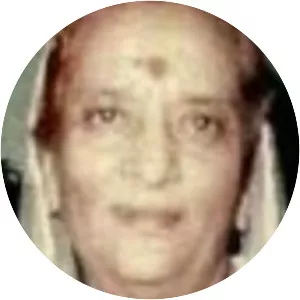 Ramsarni Mehra Kapoor - Prithviraj Kapoor's ex-wife