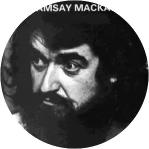 Ramsay MacKay