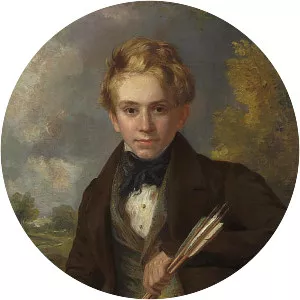 Ramsay Richard Reinagle