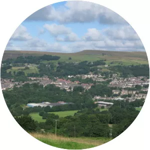 Ramsbottom