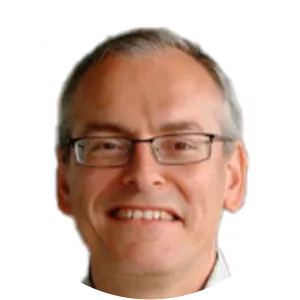 Ramses Amer - Political scientist