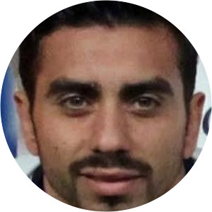 Ramsés Bustos - Chilean footballer