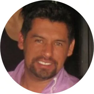 Ramsés Trujillo - Ramfis Trujillo's son