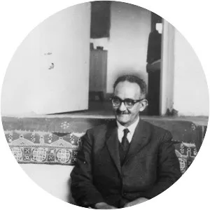Ramses Wissa Wassef - Egyptian architect