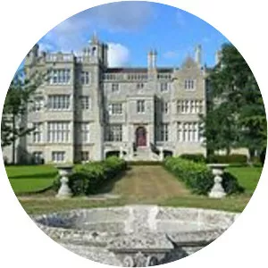 Ramsey Abbey - 