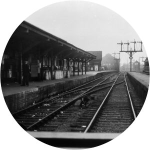 Ramsgate Town railway station