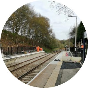 Ramsgreave and Wilpshire