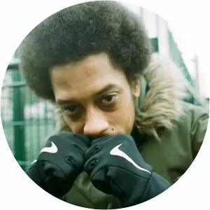 Ramson Badbones - Musical artist