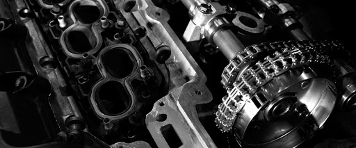 Ramstad Tuning - Auto tune up service in Missingmyr, Norway