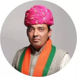 Ramswaroop Lamba - Member of the Rajasthan Legislative Assembly
