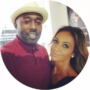 Ramtin Abdo photograph