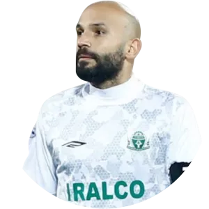 Ramtin Soleimanzadeh