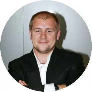 Ramunas Cicenas - Actor