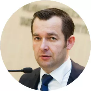 Ramūnas Vilpišauskas