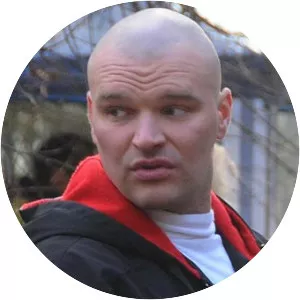 Ramūnas Vyšniauskas - Weightlifter