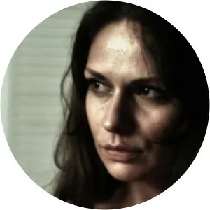 Ramune Cekuolyte - Film producer