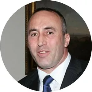 Ramush Haradinaj