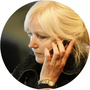 Ramutė Daktarienė - Henrikas Daktaras' wife