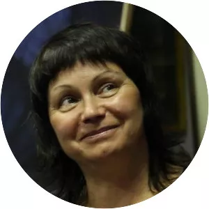 Ramute Rachleviciute