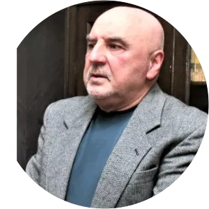 Ramutis Karmalavičius