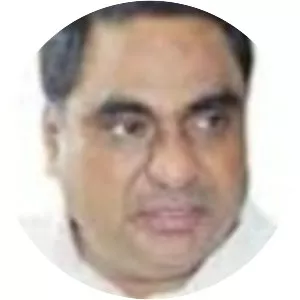 Ramvir Singh Bidhuri