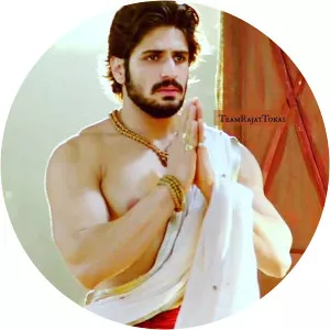 Ramvir Tokas - Rajat Tokas' father