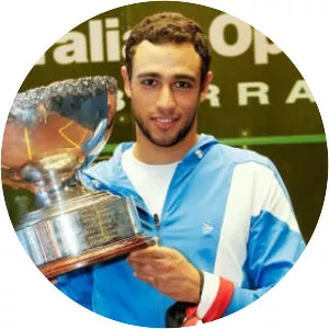 Ramy Ashour