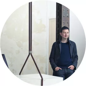 Ramy Fischler - Designer