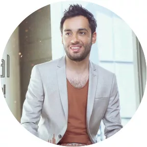 Ramy Gamal - Musical artist