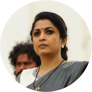 Ramya Krishna ​
