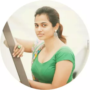 Ramya Pandian