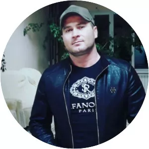 Ramzan Abumuslimov - Musical artist