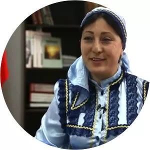 ramzan abumuslimov таиса парсанова - Musical artist