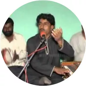 Ramzan Bewas - Singer