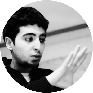 Ramzi Ben Sliman - Film director