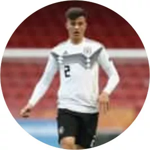 Ramzi Ferjani - Football player