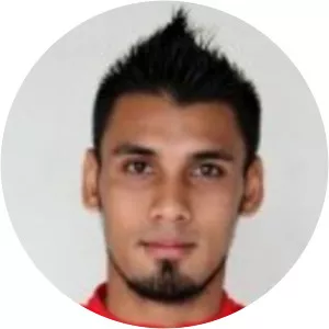 Ramzul Zahini Adenan