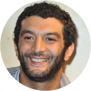 Ramzy Bedia - French actor