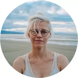 Rán Flygenring - Illustrator