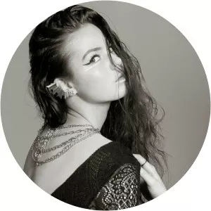 Rán Ísold Eysteinsdóttir