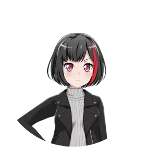 Ran Mitake - 