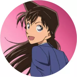 Ran Mori - Fictional character