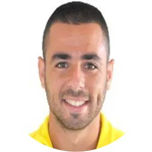 Ran Rol - Israeli footballer