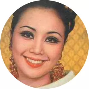 Ran Xiao Ling - Musical artist