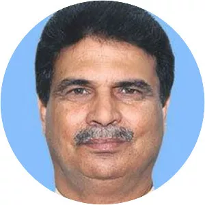 Rana Afzaal Hussain