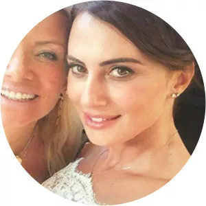 Rana Altıntaş photograph