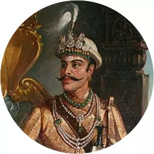 Rana Bahadur Shah - King